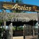 Pousada Areias